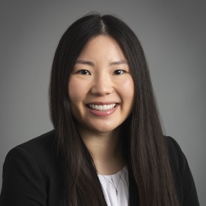 Jackie Luthardt headshot